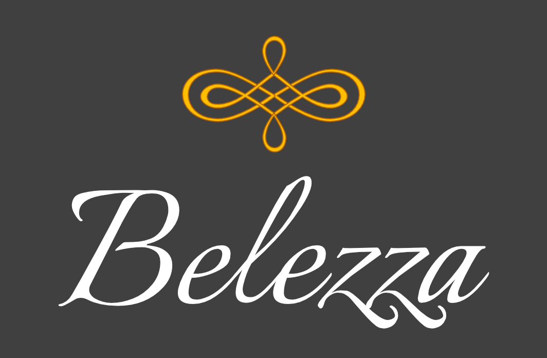 Belezza Logo - Classic Italian Jewellery