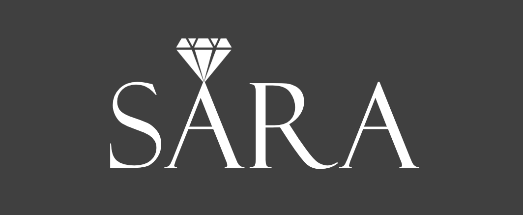 Sara Logo - Exquisite Diamond Jewellery